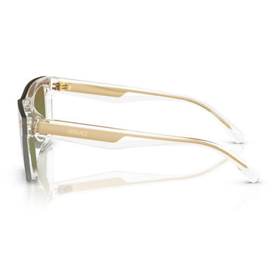 Versace Kids VK4004U 148/P1 28 Crystal Rainbow