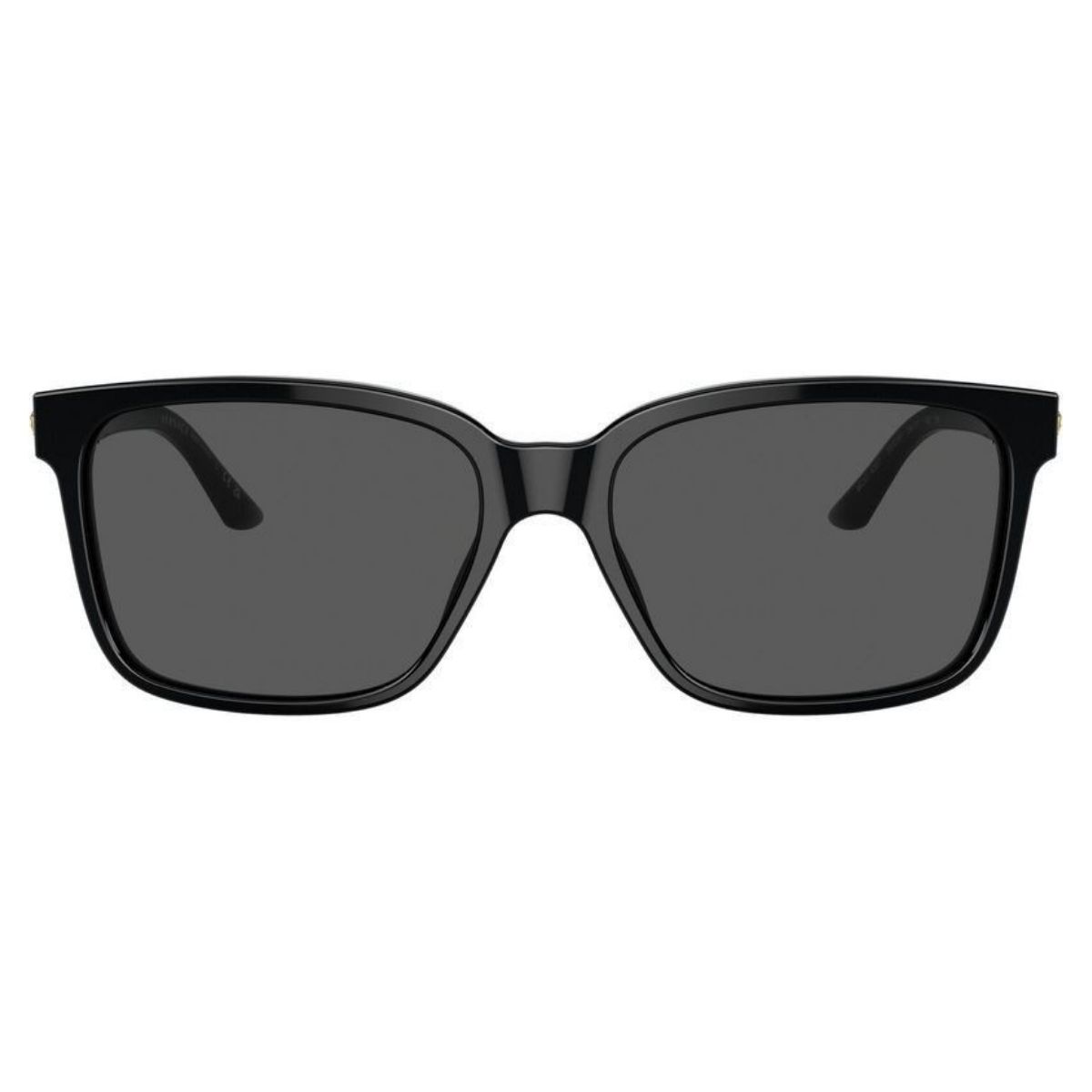 Versace VE4307 533287 58 Black Dark Grey Lens