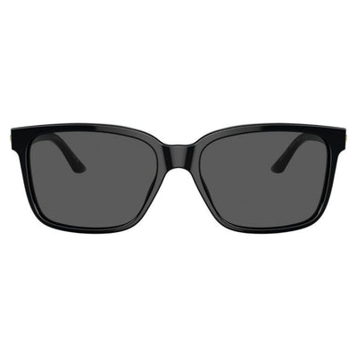 Versace VE4307 533287 58 Black Dark Grey Lens