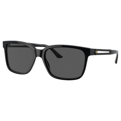 Versace VE4307 533287 58 Black Dark Grey Lens