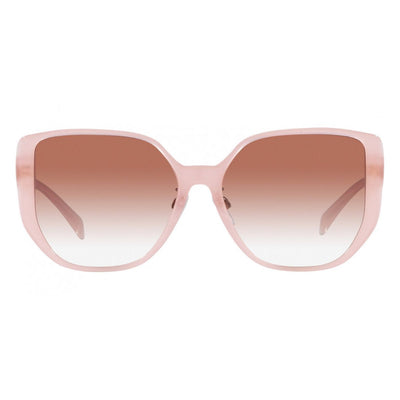 VERSACE VE4449D 5394vo58 Opal Pink Gradient Front