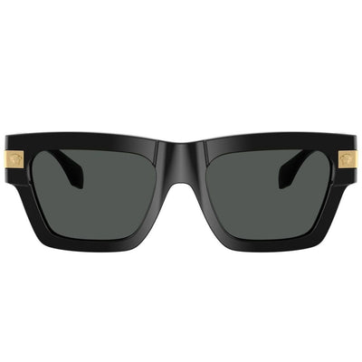 Versace VE4464 GB1/87 55 Black/Dark Grey