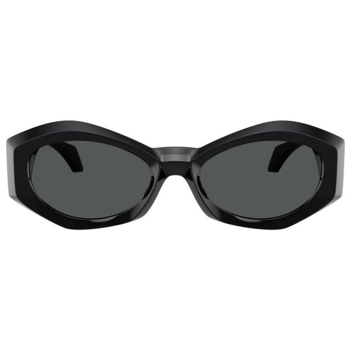 Versace VE4466U GB1/87 54 Black/Dark Grey