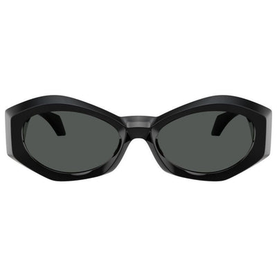 Versace VE4466U GB1/87 54 Black/Dark Grey