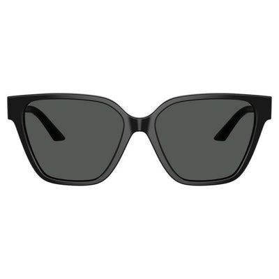 Versace VE4471B GB1/87 56 Black Dark Grey Lens