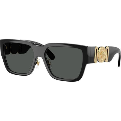Versace VE4483D GB1/87 57 Black/Dark Grey