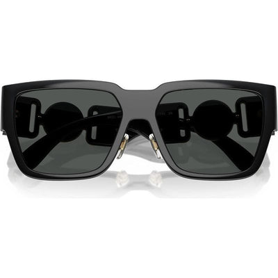 Versace VE4483D GB1/87 57 Black/Dark Grey