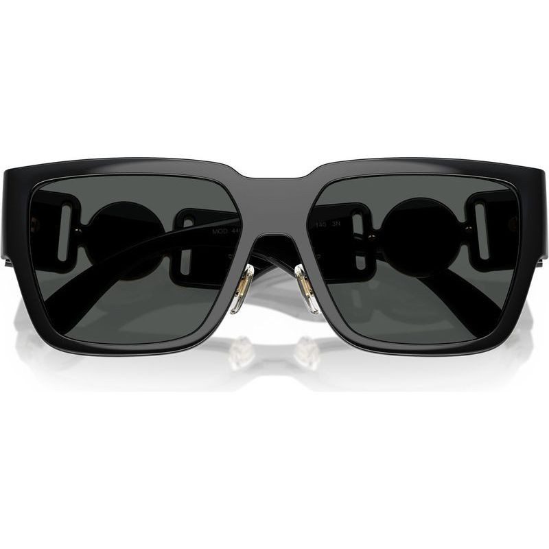 Versace VE4483D GB1/87 57 Black/Dark Grey