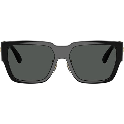 Versace VE4483D GB1/87 57 Black/Dark Grey