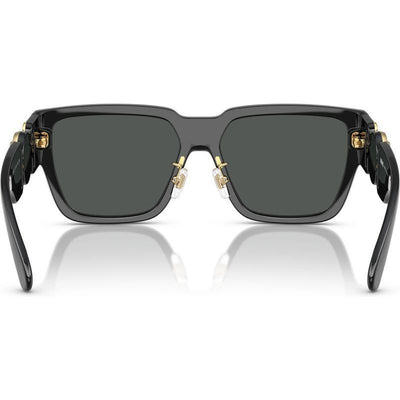 Versace VE4483D GB1/87 57 Black/Dark Grey