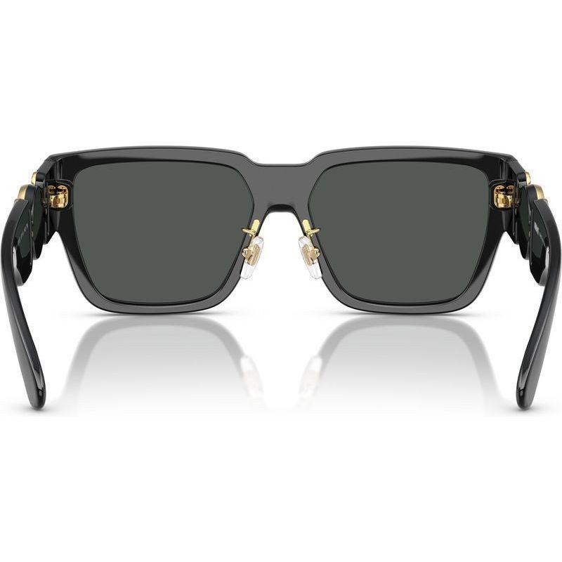 Versace VE4483D GB1/87 57 Black/Dark Grey