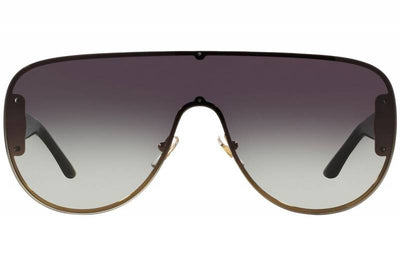 Versace VE2166 12528G 41 Pale Gold/Grey Gradient