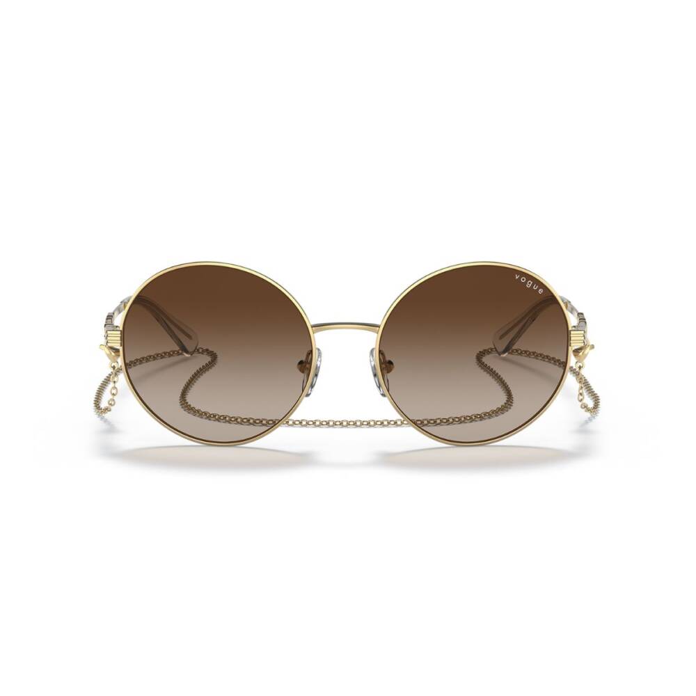 Vogue VO4227S 280/13 53 Gold/Brown Gradient