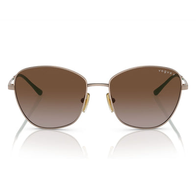 Vogue VO4232S 5186T5 Gold/Brown Gradient Lens Polarised