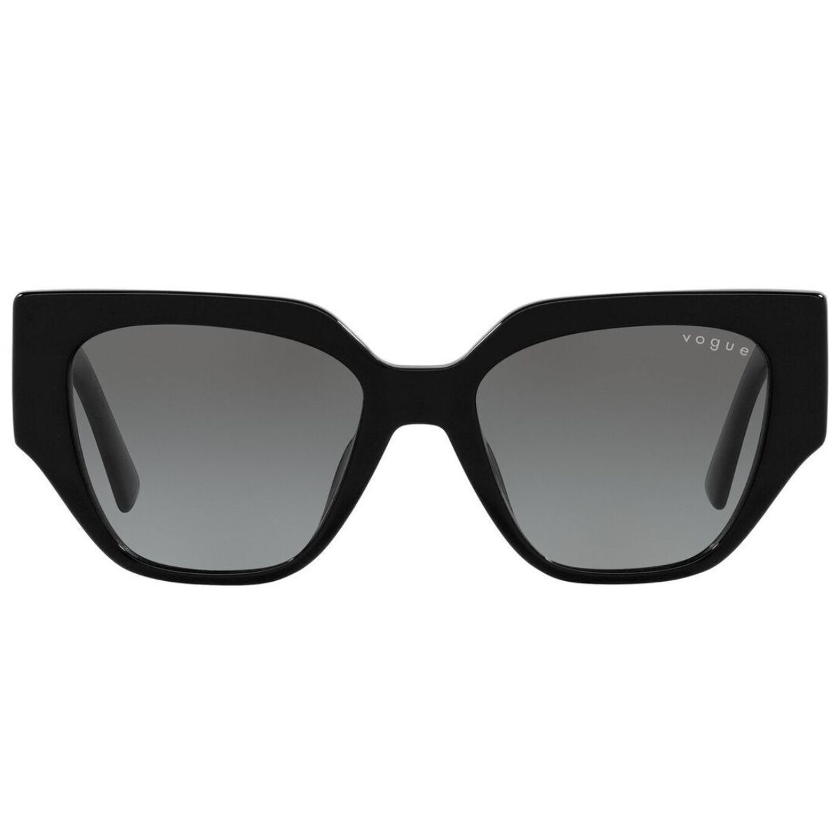 Vogue VO5409S W4411 52 Black/Grey Gradient Lens