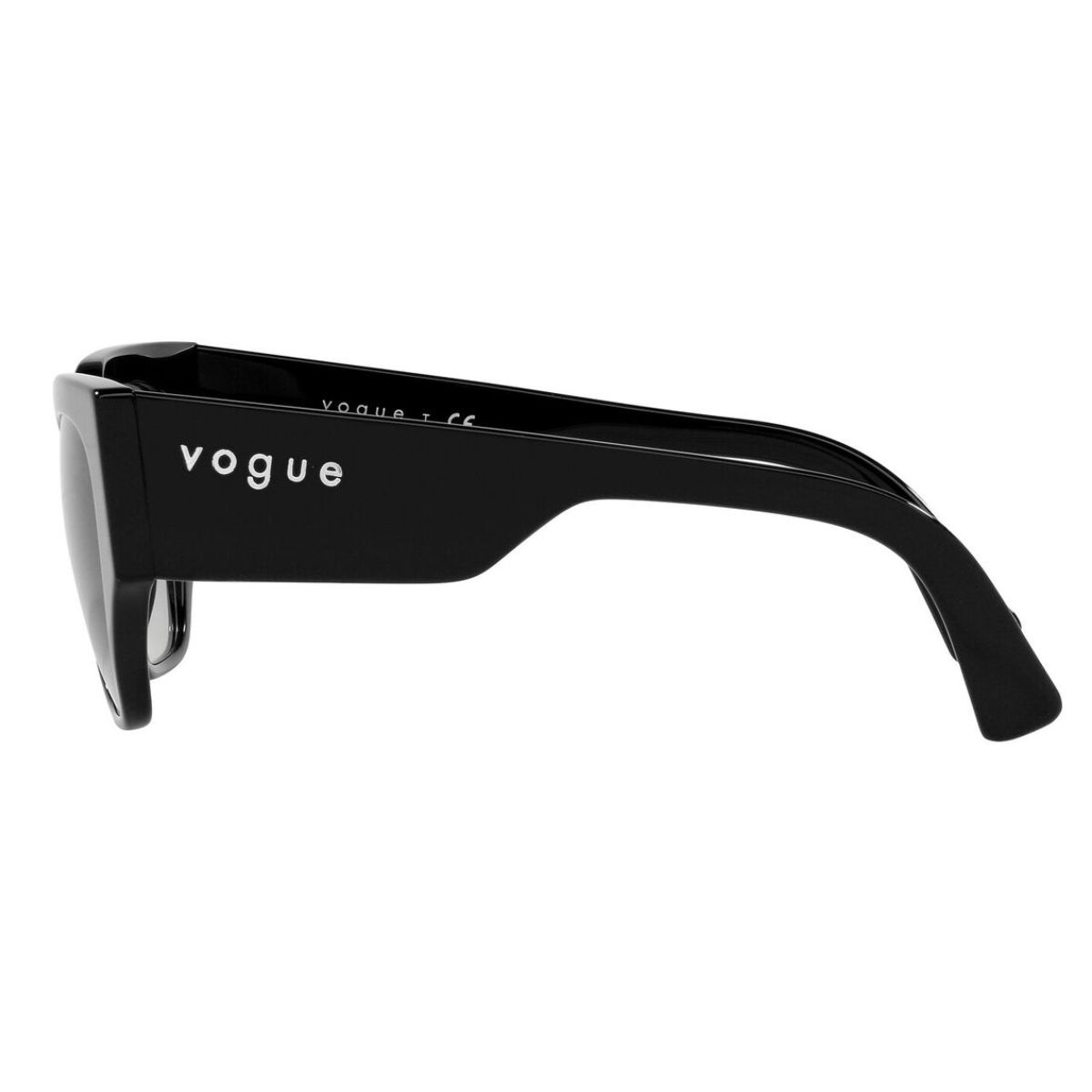Vogue VO5409S W4411 52 Black/Grey Gradient Lens
