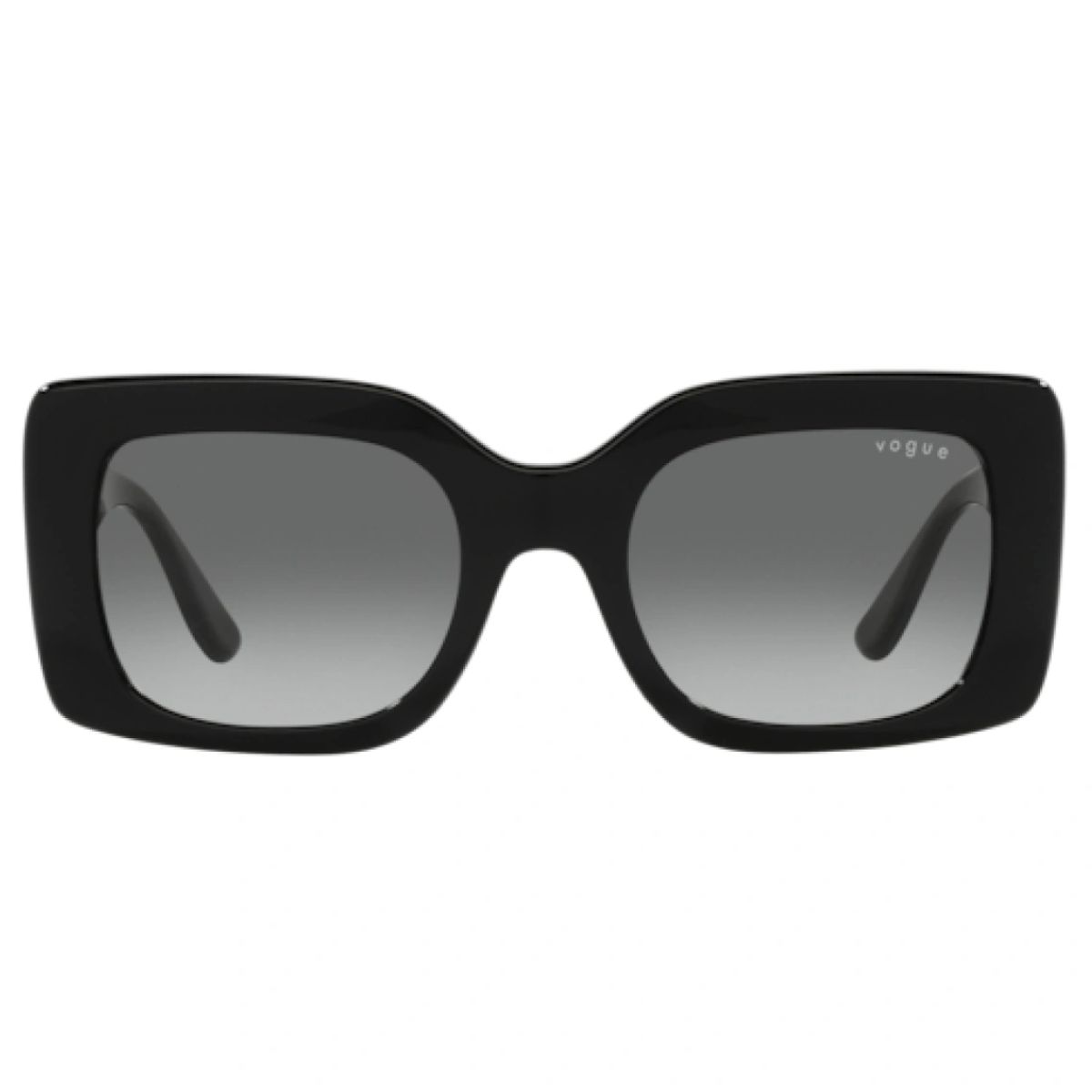 Vogue VO5481S W44/11 52 Black/Grey Gradient Lens