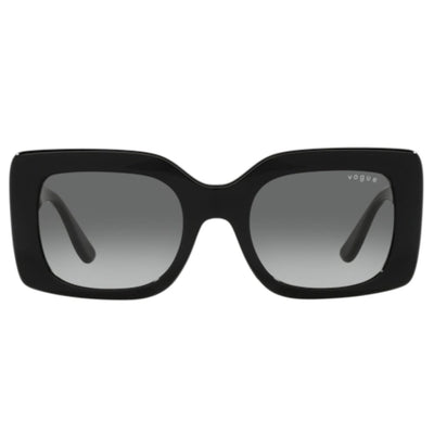 Vogue VO5481S W44/11 52 Black/Grey Gradient Lens