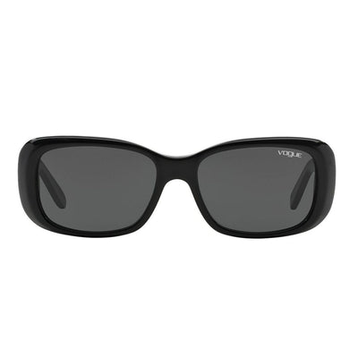 Vogue VO2606S W44/87 55 Black/Grey Lens