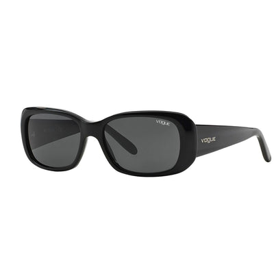 Vogue VO2606S W44/87 55 Black/Grey Lens