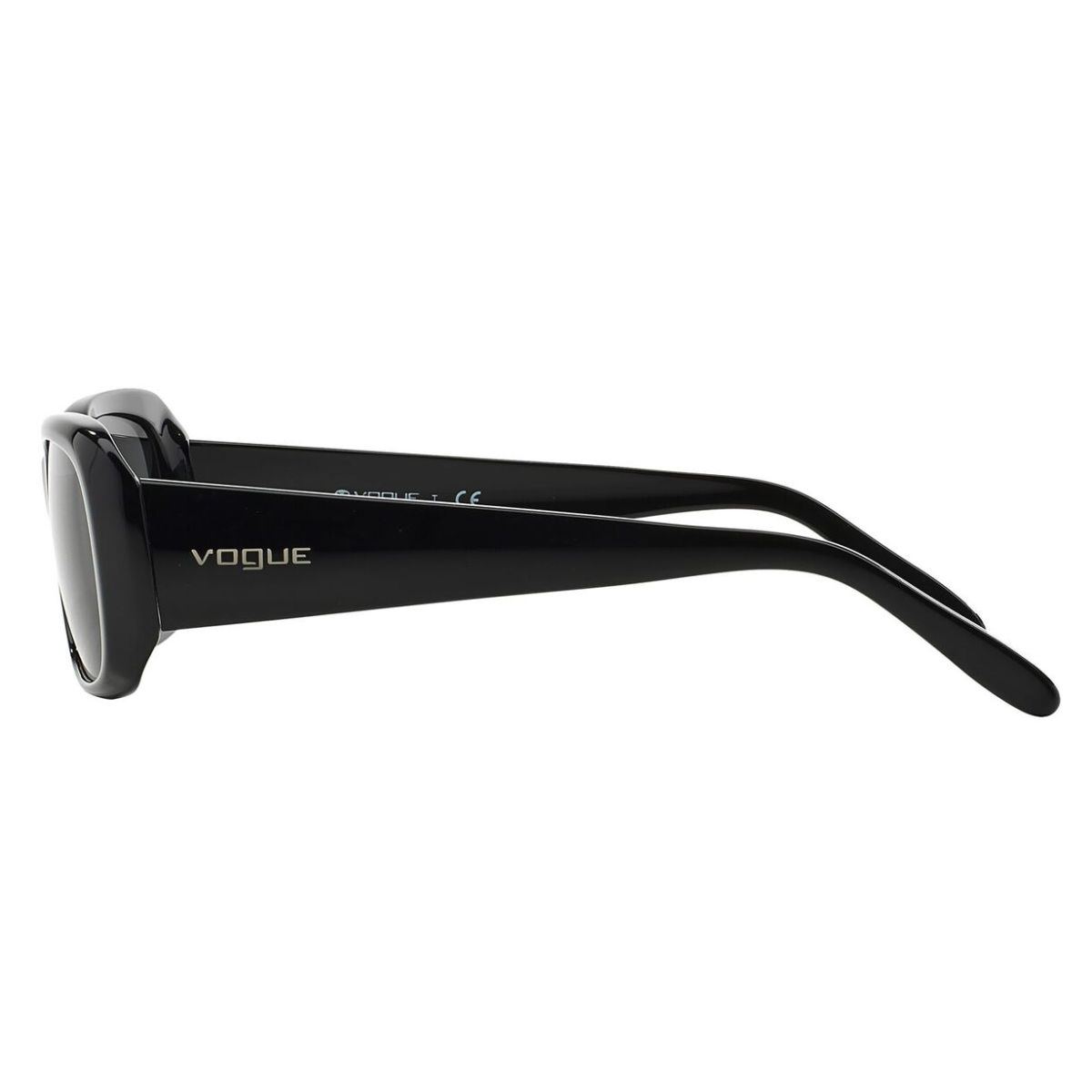 Vogue VO2606S W44/87 55 Black/Grey Lens
