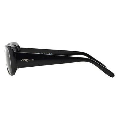 Vogue VO2606S W44/87 55 Black/Grey Lens