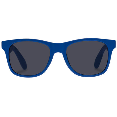 Solarized Kids D-Frame Pack Cobalt Blue