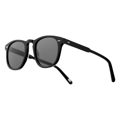 Chimi Sunglass 001 Berry