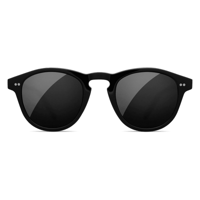 Chimi Sunglass 002 Berry