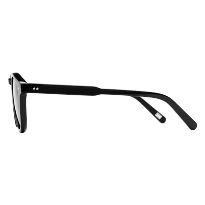Chimi Sunglass 002 Berry