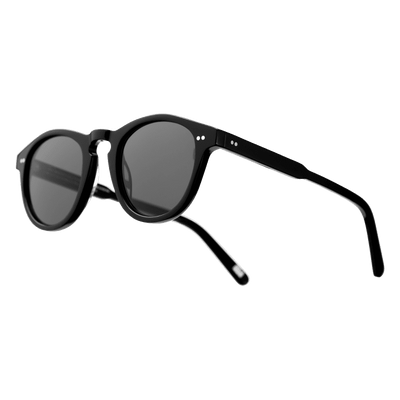 Chimi Sunglass 002 Berry
