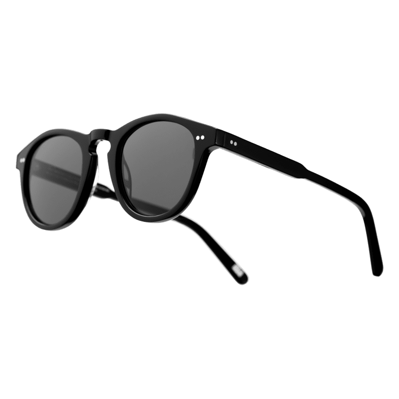Chimi Sunglass 002 Berry