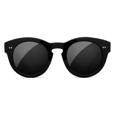 Chimi Sunglass 003 Berry