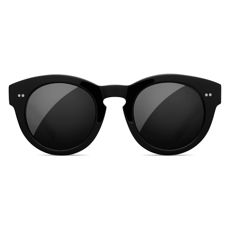 Chimi Sunglass 003 Berry