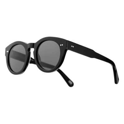 Chimi Sunglass 003 Berry