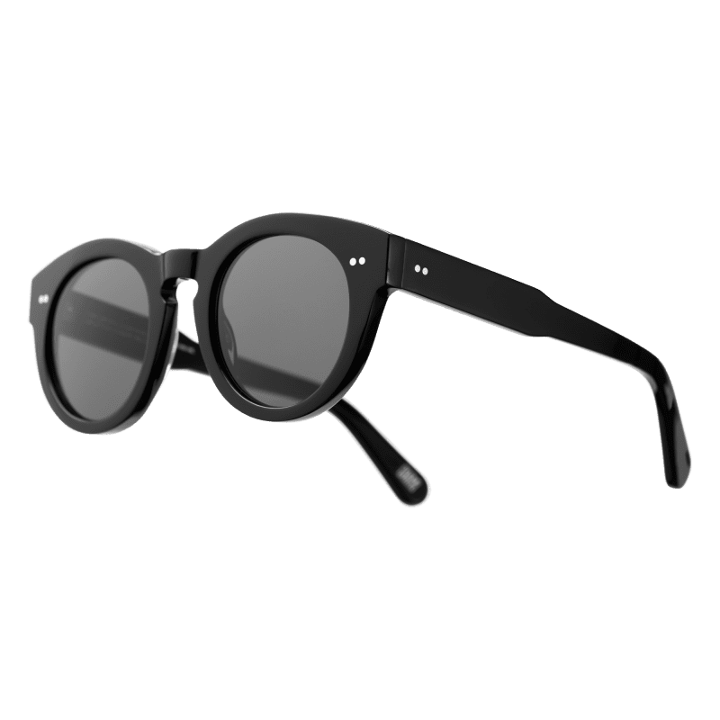 Chimi Sunglass 003 Berry