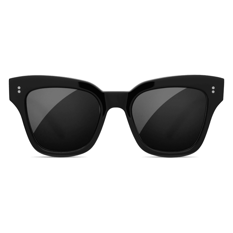 Chimi Sunglass 005 Berry