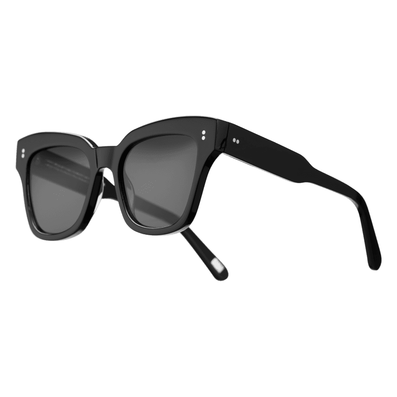 Chimi Sunglass 005 Berry