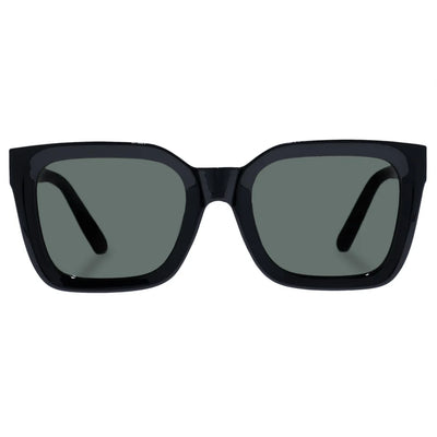 AIRE ABSTRACTION 2442254 BLACK POLARISED