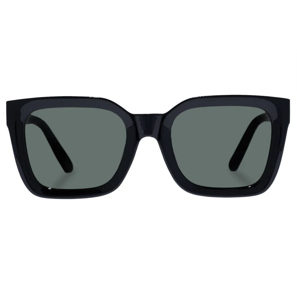 AIRE ABSTRACTION 2442254 BLACK POLARISED