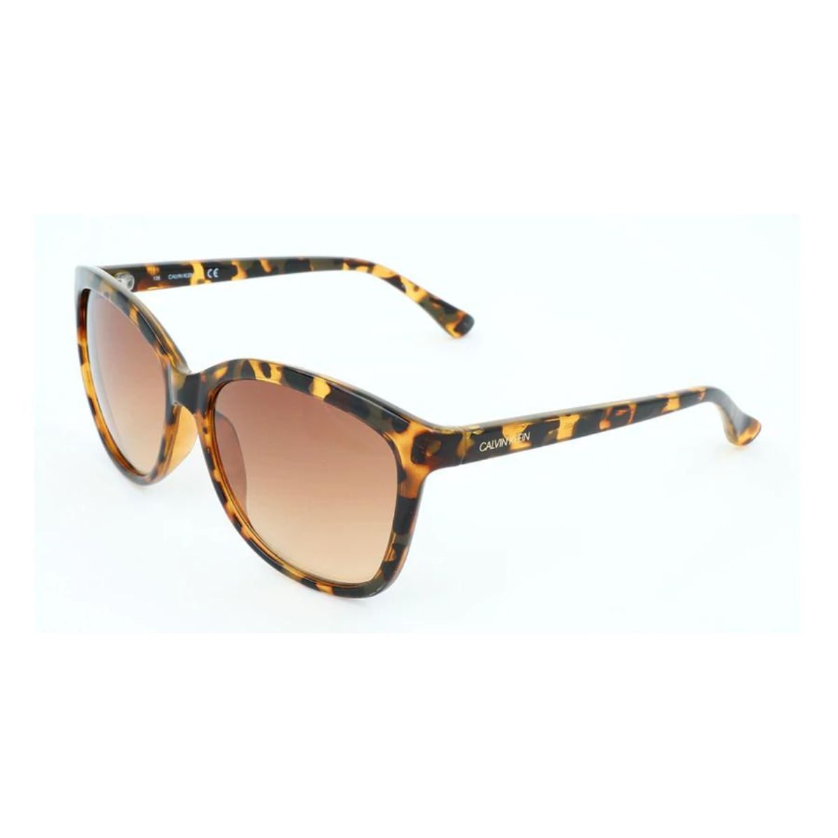 calvin-klein-19542S-235-Tortoiseshell-brown-womens-everyday-fashion-sunglass-culture-side