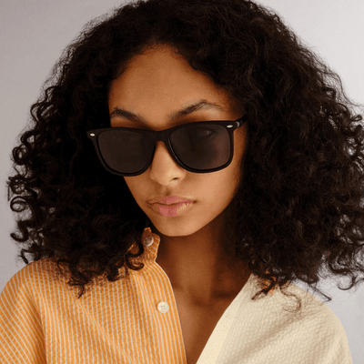 cancer council Enviro Fine 2558863 polarised unisex model