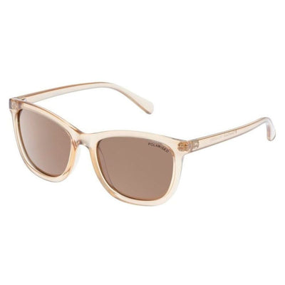 cancer council sunglasses PARKLEA PETITE 2458848 sunglass culture transparent beige sunnies coomera
