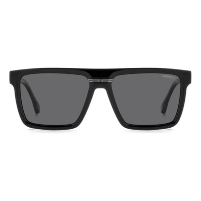CARRERA VICTORY C 03/S 58 807 86 16 145 SHINY BLACK GREY LENS POLARISED
