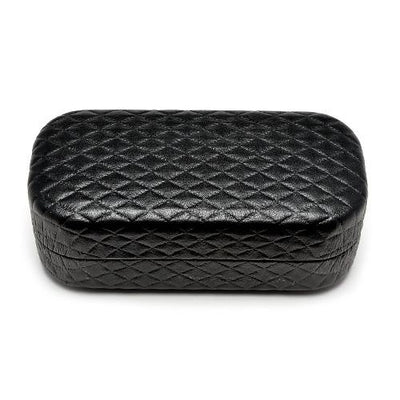 Protective Quilt Hard Case