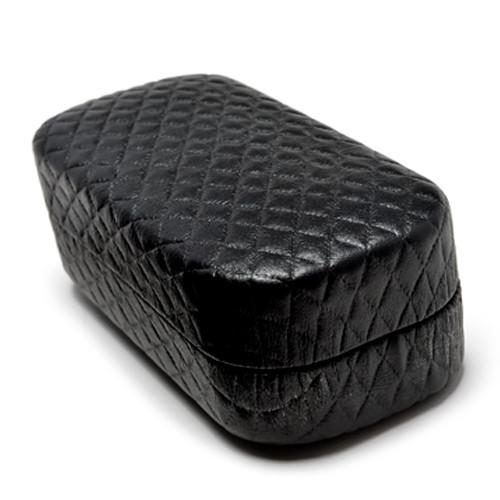 Protective Quilt Hard Case