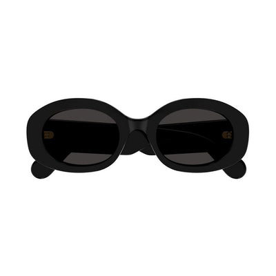 Chloé CH0256S Black/Black