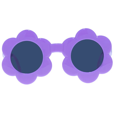 Solarized Kids Flower Pack Digital Lavender