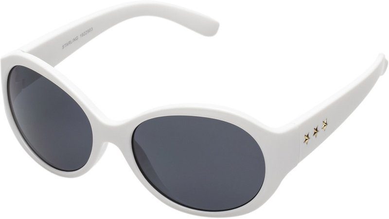 Cancer Council Kids Starling 1922903 White/Grey