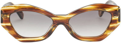 Oroton Mia 1903226 Oak/Khaki